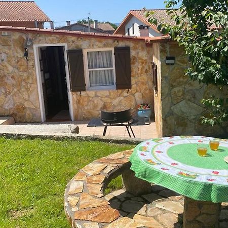 A Casa De Bel Villa Nigran Ngoại thất bức ảnh