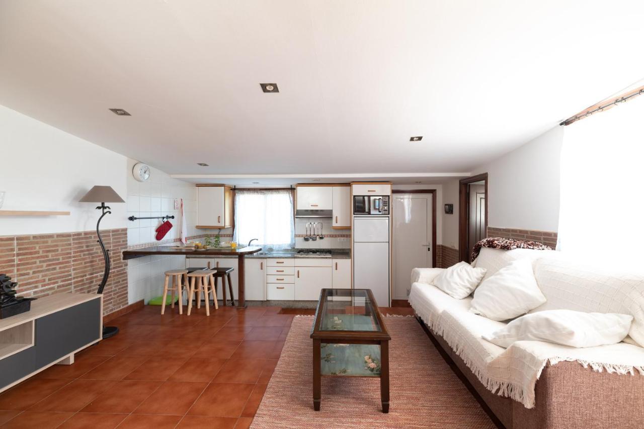 A Casa De Bel Villa Nigran Ngoại thất bức ảnh
