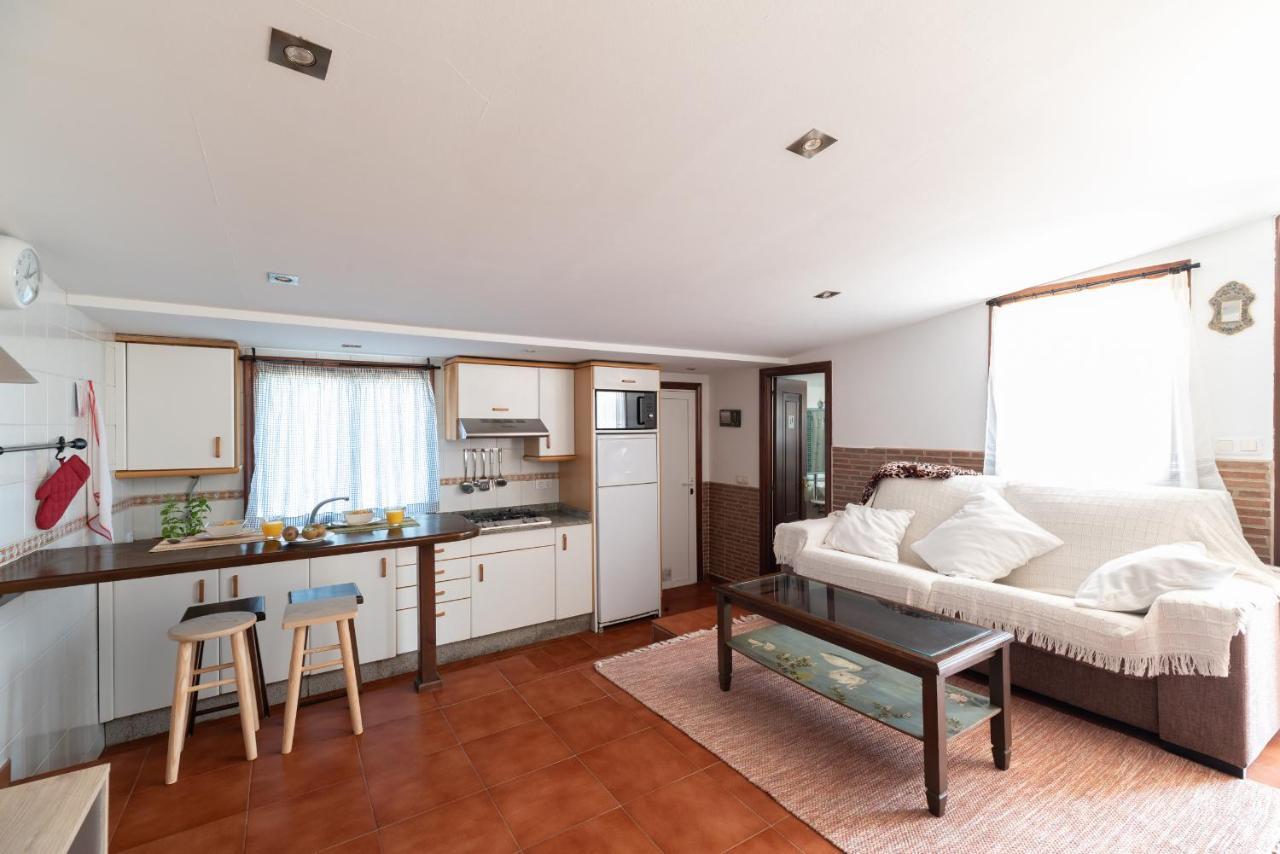 A Casa De Bel Villa Nigran Ngoại thất bức ảnh